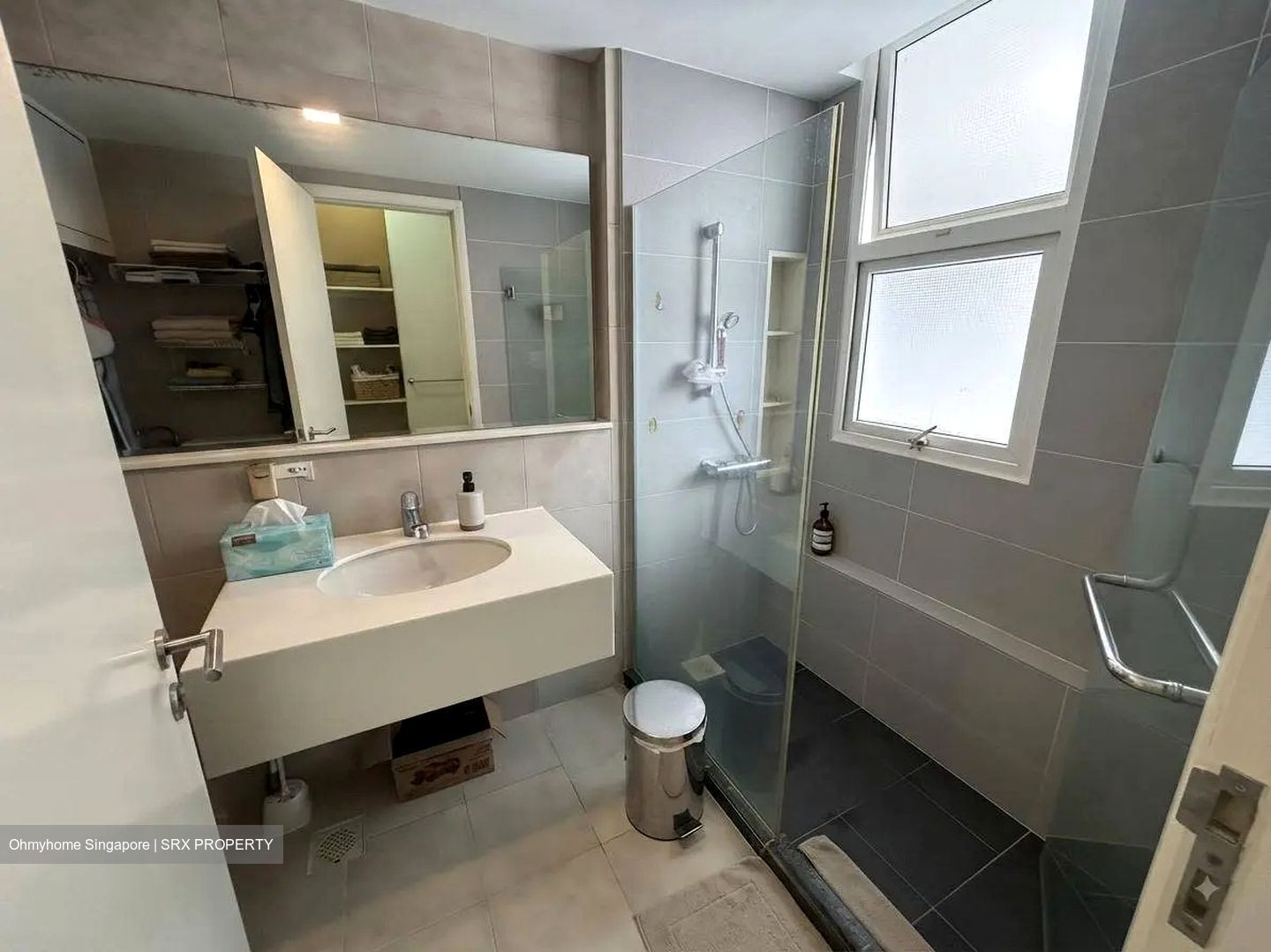 Nuovo (D20), Condominium #605536921